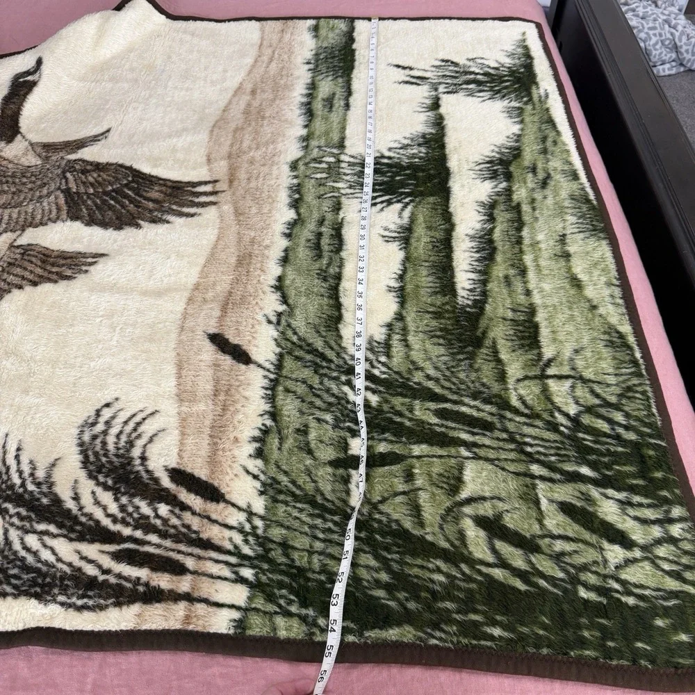Biederlack vtg canada